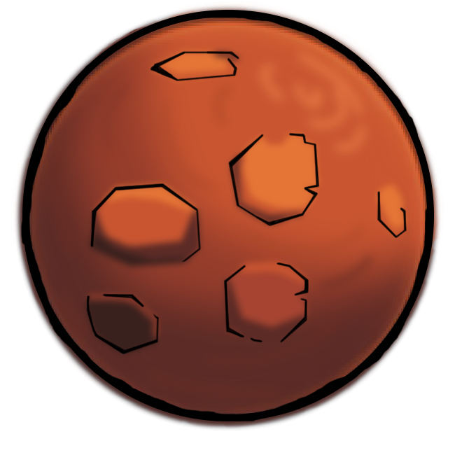 planet