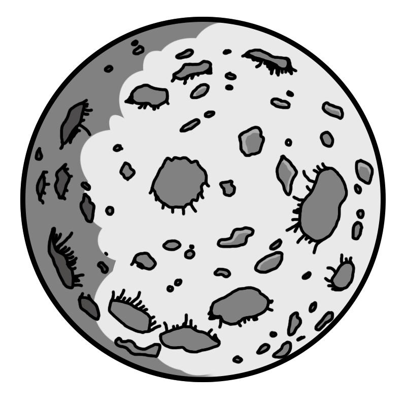 planet