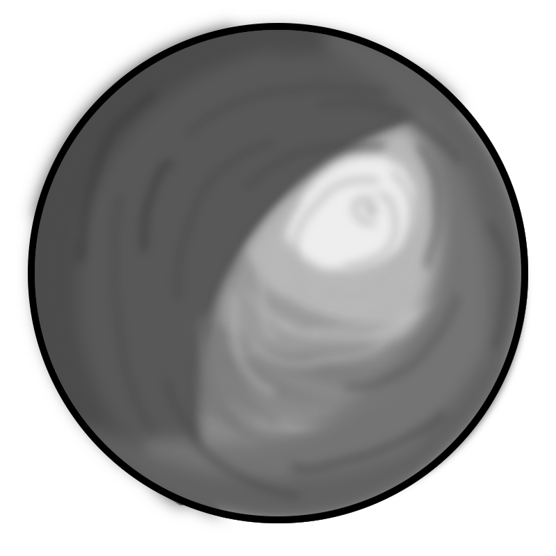 planet