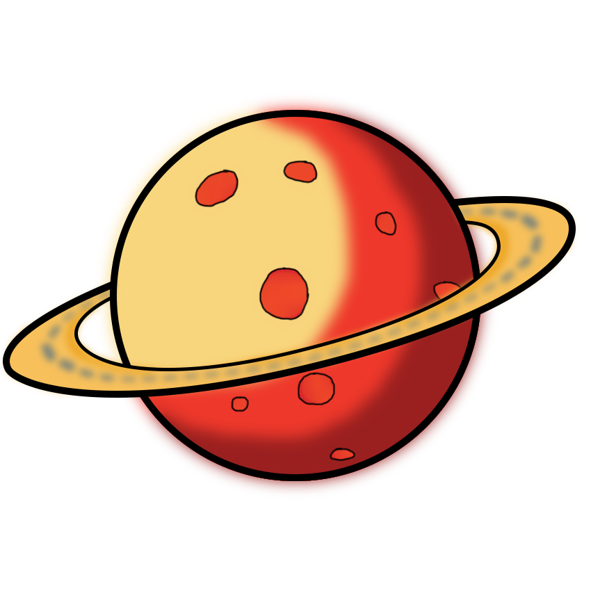 planet