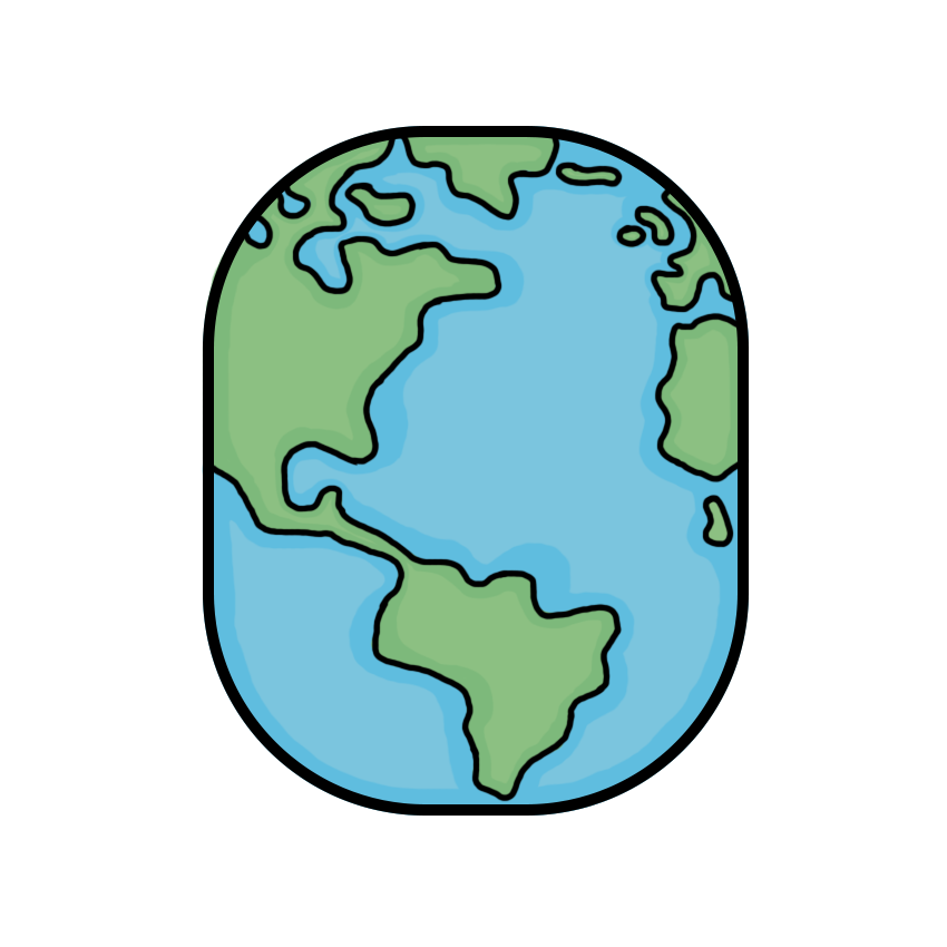 planet