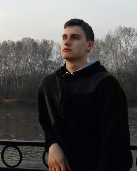 Константин Пиминов