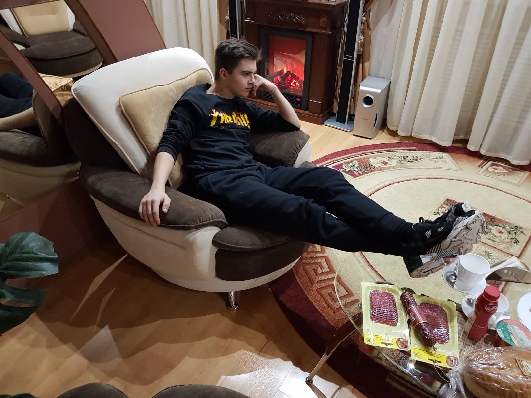 Сафар Шабунов